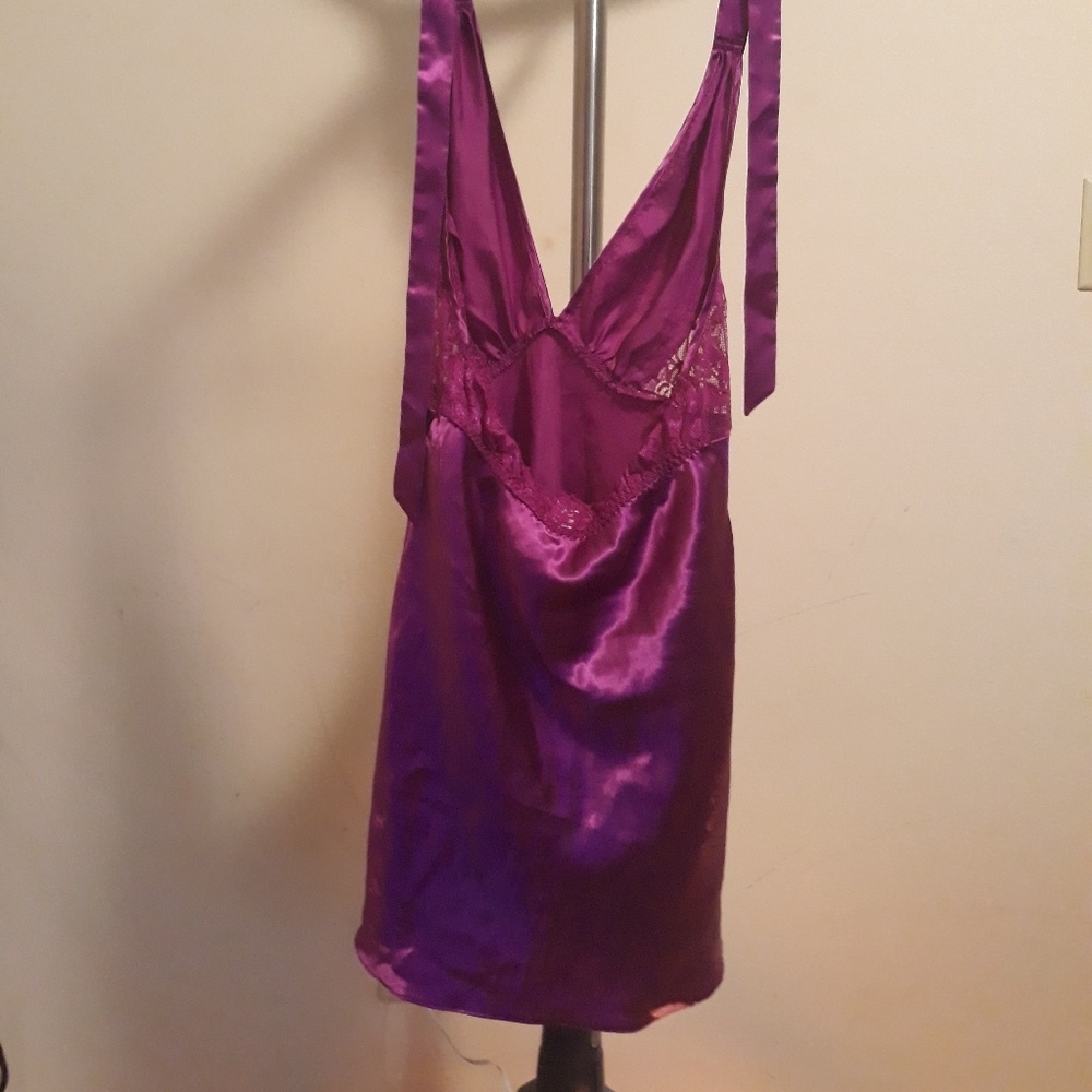 Sleepwear